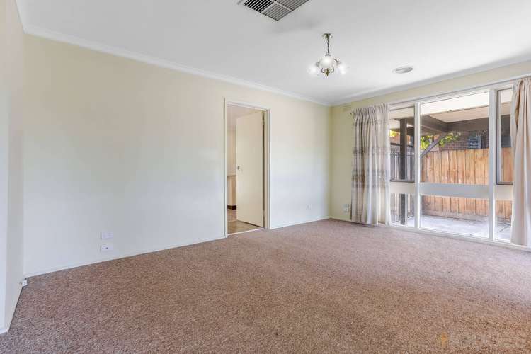 Third view of Homely house listing, 41 Strathmore Crescent, Hoppers Crossing VIC 3029