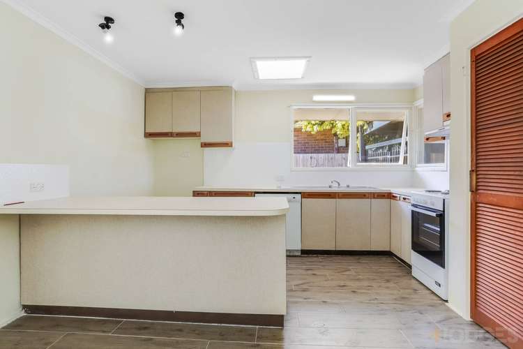 Fifth view of Homely house listing, 41 Strathmore Crescent, Hoppers Crossing VIC 3029