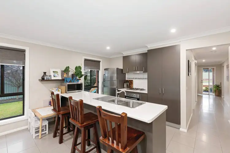 Sixth view of Homely house listing, 17 Orbost Drive, Miners Rest VIC 3352