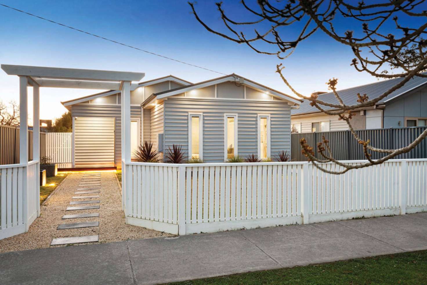 Main view of Homely house listing, 1015 Ligar Street, Ballarat North VIC 3350