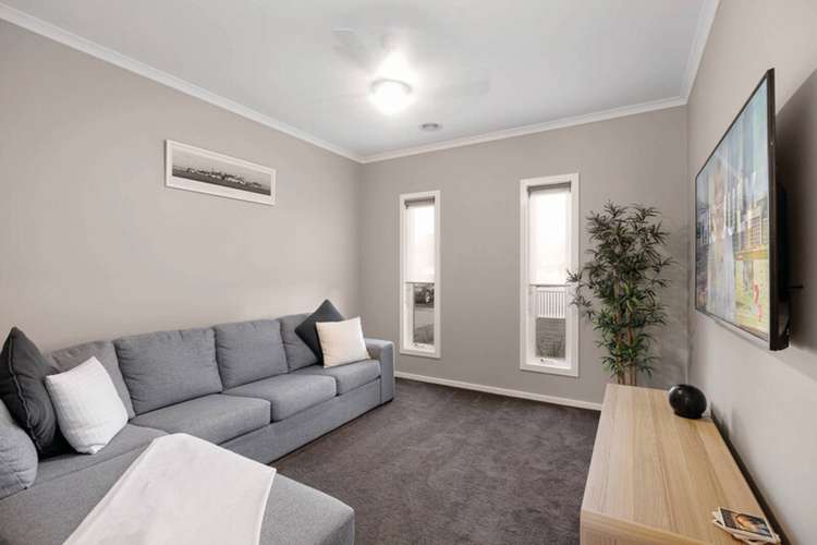 Fifth view of Homely house listing, 1015 Ligar Street, Ballarat North VIC 3350