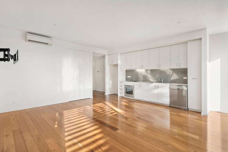 Fourth view of Homely apartment listing, 37/2-4 Samada Street, Notting Hill VIC 3168