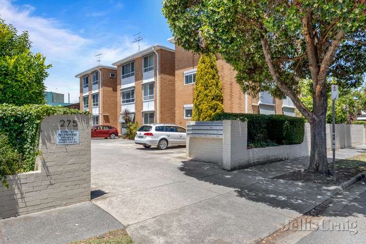 Main view of Homely apartment listing, 2/275 Burnley Street, Richmond VIC 3121