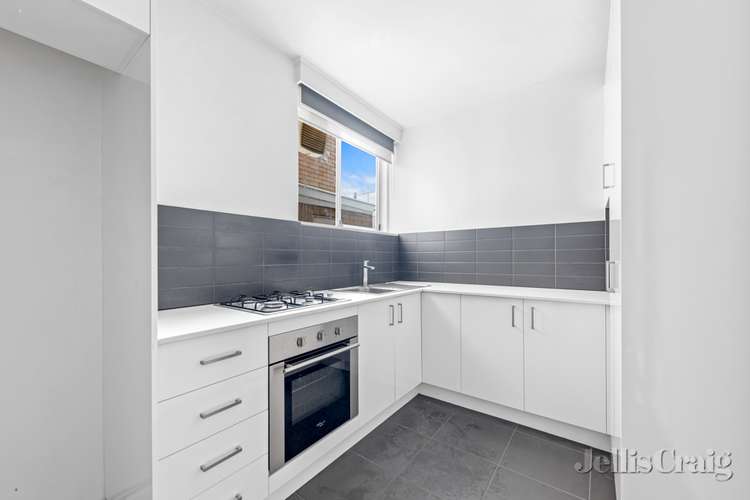 Third view of Homely apartment listing, 2/275 Burnley Street, Richmond VIC 3121