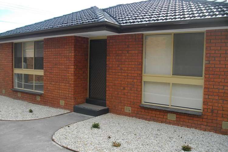 Main view of Homely unit listing, 1/20 Haig Street, Reservoir VIC 3073
