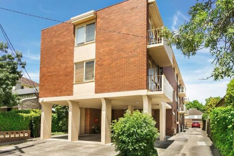 Main view of Homely apartment listing, 5/11 Scott Street, Elwood VIC 3184