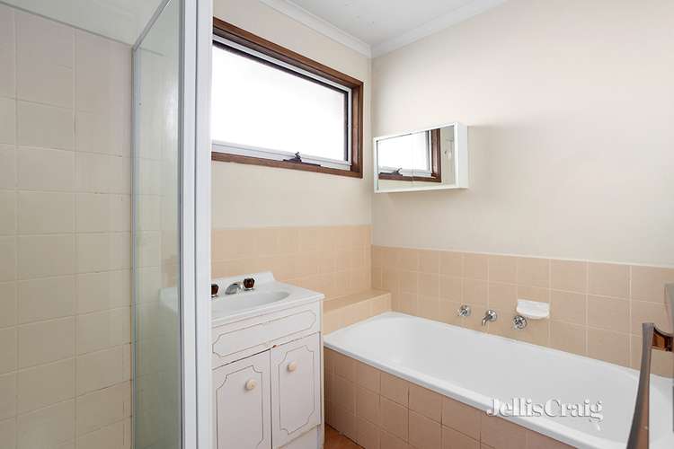 Fifth view of Homely unit listing, 5/19 Fernside Avenue, Briar Hill VIC 3088