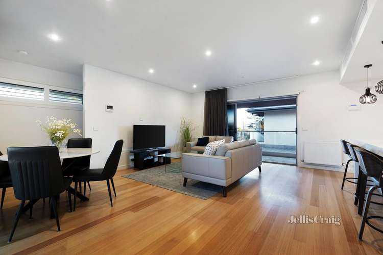 Third view of Homely townhouse listing, 2/128 Bluff Road, Black Rock VIC 3193