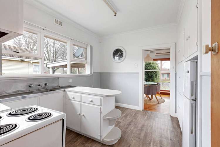 Fourth view of Homely house listing, 717 Ripon Street, Redan VIC 3350