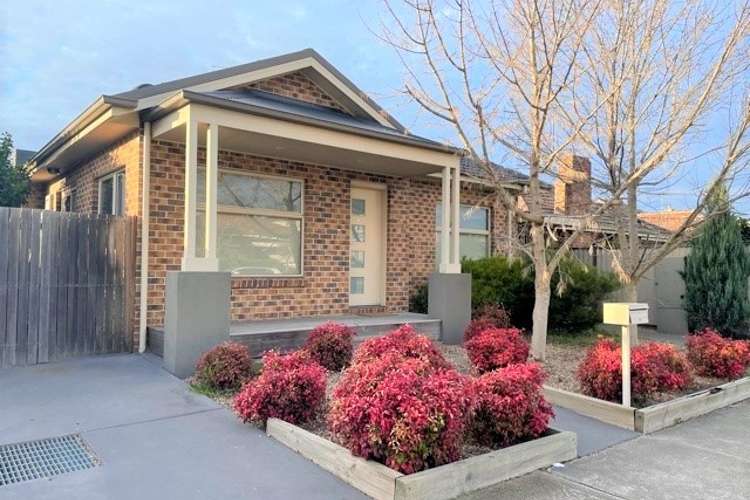 Main view of Homely unit listing, 1/16 Clark Street, Reservoir VIC 3073