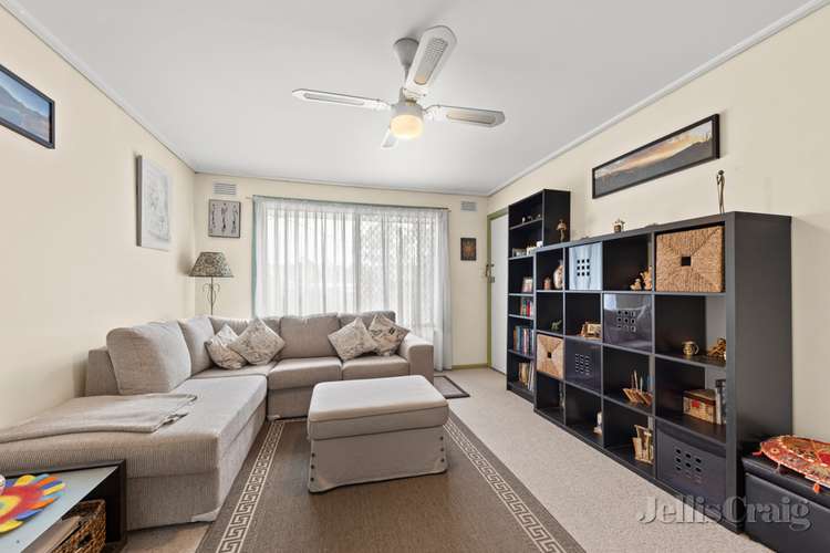 Main view of Homely unit listing, 2/24 Station Road, Rosanna VIC 3084