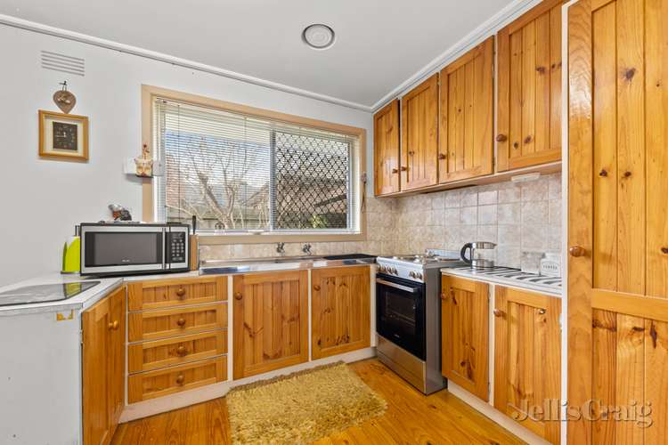 Fourth view of Homely unit listing, 2/24 Station Road, Rosanna VIC 3084