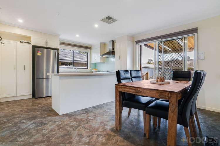 Fourth view of Homely house listing, 40 Nangiloc Crescent, Werribee VIC 3030