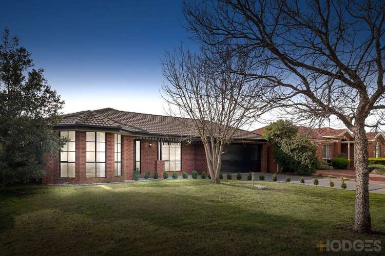 Main view of Homely house listing, 21 Parkside Walk, Hoppers Crossing VIC 3029