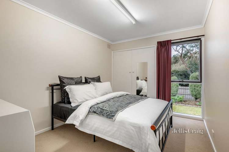 Sixth view of Homely house listing, 13 Tahlee Place, Montmorency VIC 3094