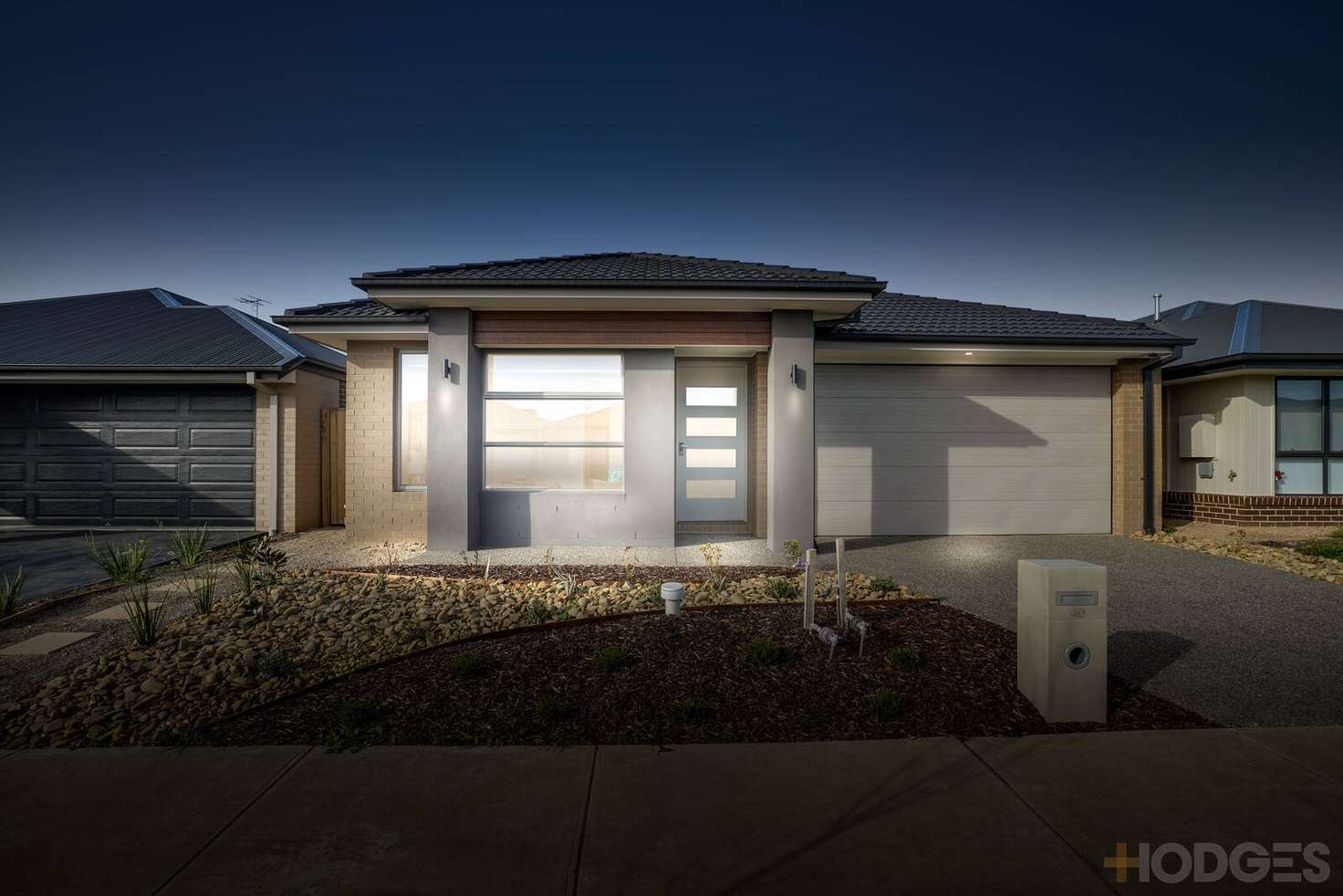Main view of Homely house listing, 40 Cloudburst Avenue, Wyndham Vale VIC 3024