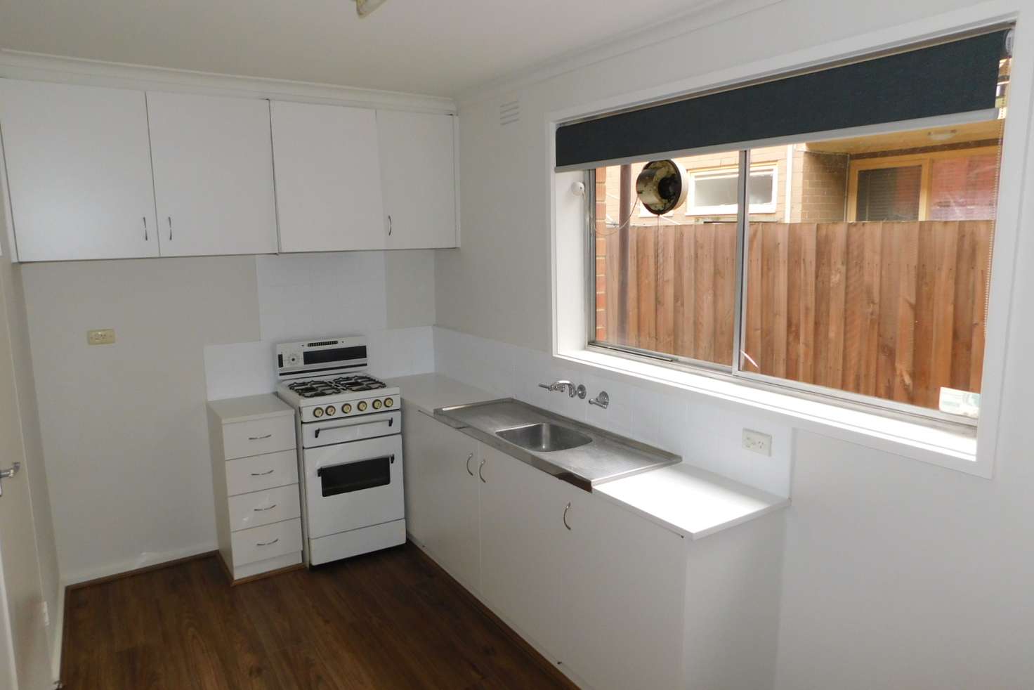 Main view of Homely apartment listing, 4/37 Grange Road, Fairfield VIC 3078