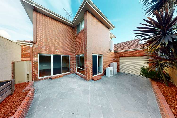 Fifth view of Homely townhouse listing, 1/34 Connie Street, Bentleigh East VIC 3165