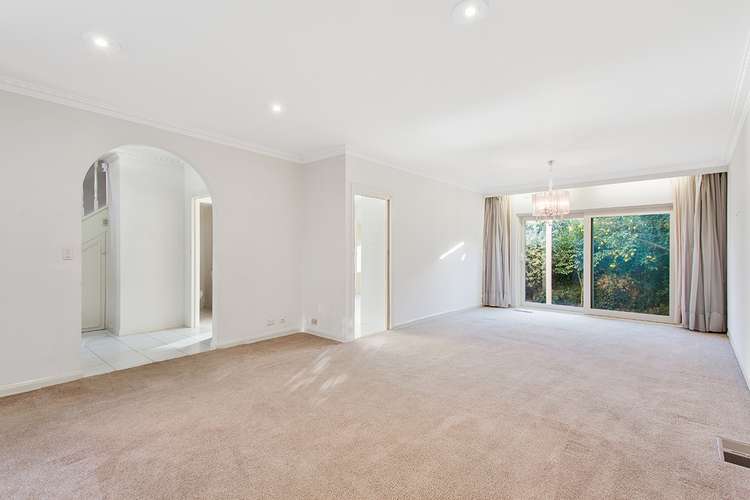 Second view of Homely townhouse listing, 2/678 Inkerman Road, Caulfield North VIC 3161