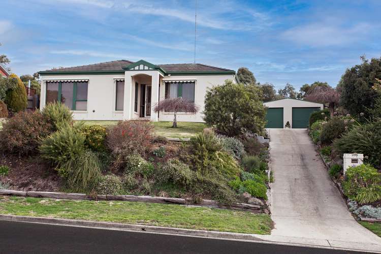 205 Nerrina Road, Nerrina VIC 3350