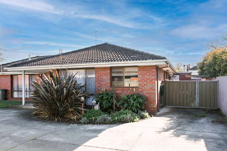 Main view of Homely house listing, 4/1016 South Street, Ballarat Central VIC 3350