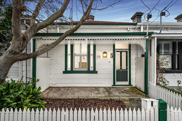 Main view of Homely house listing, 16 Merton Place, Albert Park VIC 3206