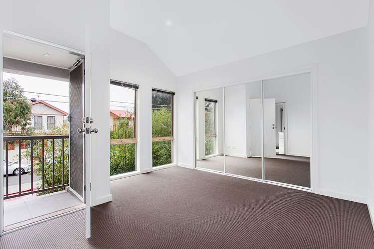 Fifth view of Homely townhouse listing, 32 Millward Street, Brunswick West VIC 3055