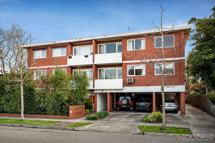 Main view of Homely apartment listing, 4/5 Denbigh Road, Armadale VIC 3143