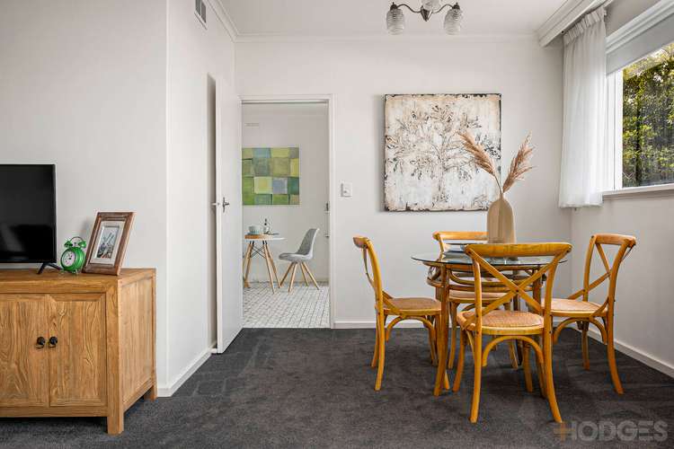 Fifth view of Homely apartment listing, 4/5 Denbigh Road, Armadale VIC 3143