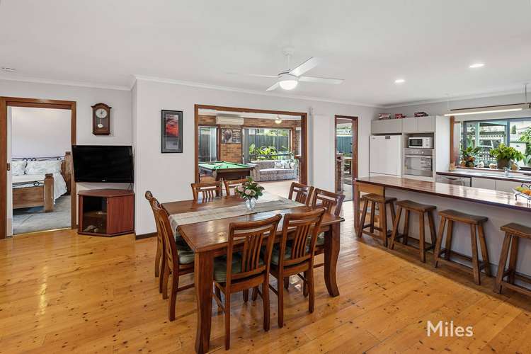 Third view of Homely house listing, 12 Marie Avenue, Heidelberg Heights VIC 3081