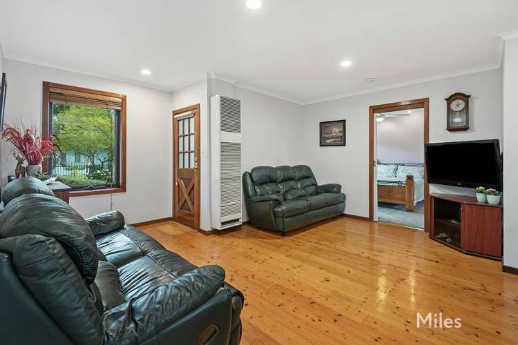 Fourth view of Homely house listing, 12 Marie Avenue, Heidelberg Heights VIC 3081