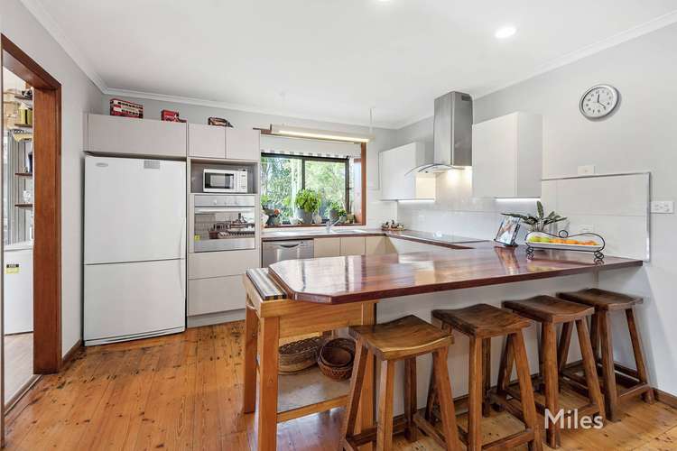 Fifth view of Homely house listing, 12 Marie Avenue, Heidelberg Heights VIC 3081