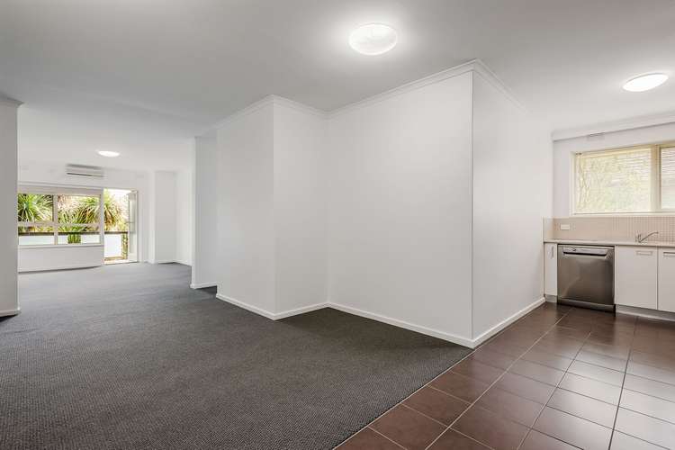 Second view of Homely apartment listing, 6/8 Commercial Road, Mentone VIC 3194