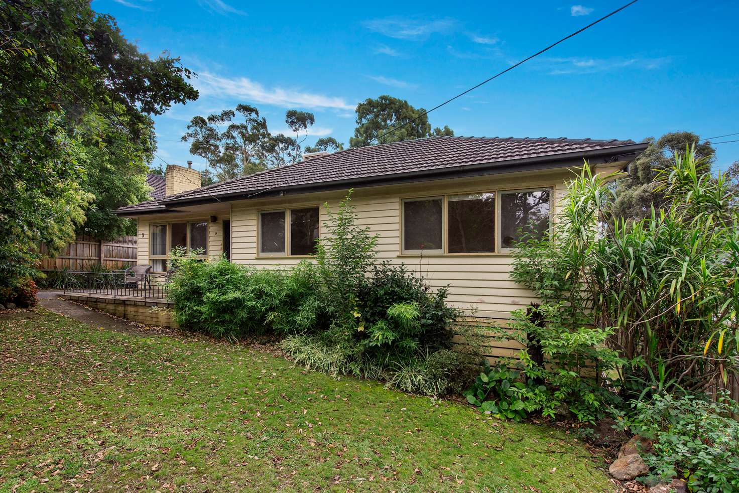 Main view of Homely house listing, 1/9 Box Road, Briar Hill VIC 3088
