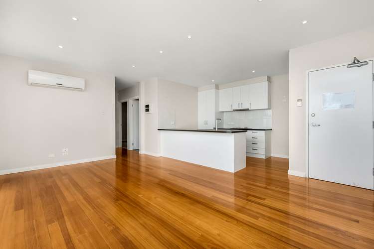 Main view of Homely apartment listing, 203/662 Whitehorse Road, Mont Albert VIC 3127
