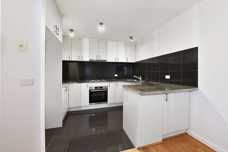 Main view of Homely townhouse listing, 4/157 Epsom Road, Ascot Vale VIC 3032