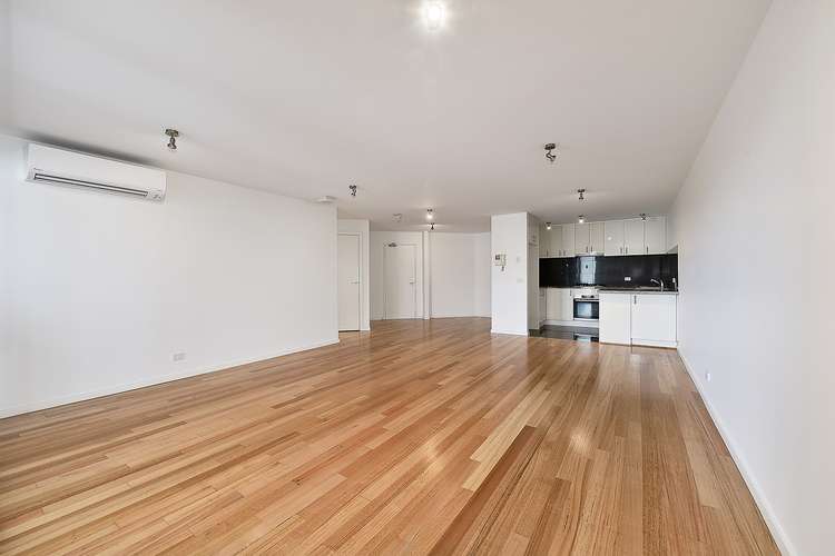 Second view of Homely townhouse listing, 4/157 Epsom Road, Ascot Vale VIC 3032