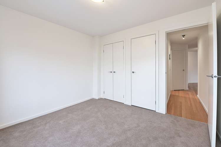 Fifth view of Homely townhouse listing, 4/157 Epsom Road, Ascot Vale VIC 3032