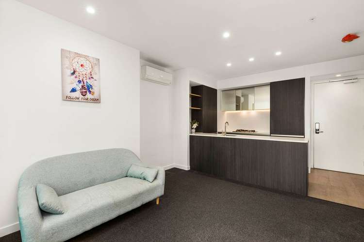 Third view of Homely apartment listing, 1911/228 La Trobe Street, Melbourne VIC 3000