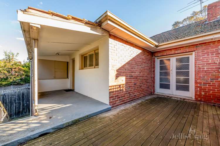Main view of Homely house listing, 6 Short Street, Northcote VIC 3070