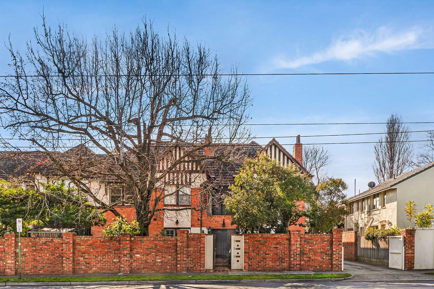 Main view of Homely apartment listing, 3/229 Cotham Road, Kew VIC 3101