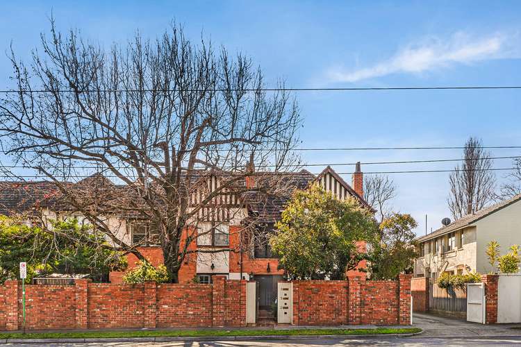 Main view of Homely apartment listing, 3/229 Cotham Road, Kew VIC 3101