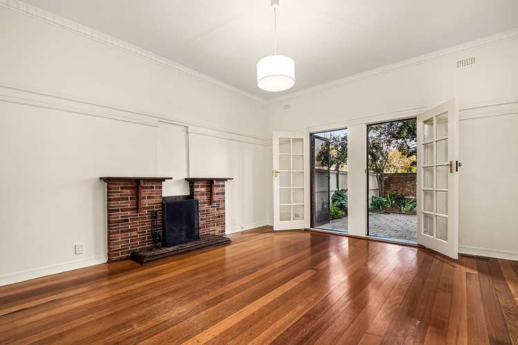 Fourth view of Homely apartment listing, 3/229 Cotham Road, Kew VIC 3101