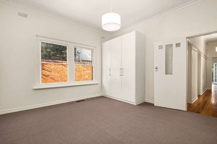 Fifth view of Homely apartment listing, 3/229 Cotham Road, Kew VIC 3101