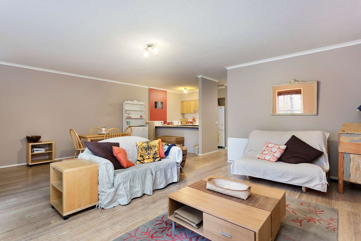 Main view of Homely apartment listing, 9/16 Nicholson Street, Fitzroy North VIC 3068