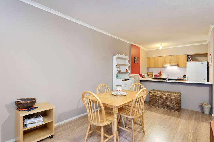Second view of Homely apartment listing, 9/16 Nicholson Street, Fitzroy North VIC 3068