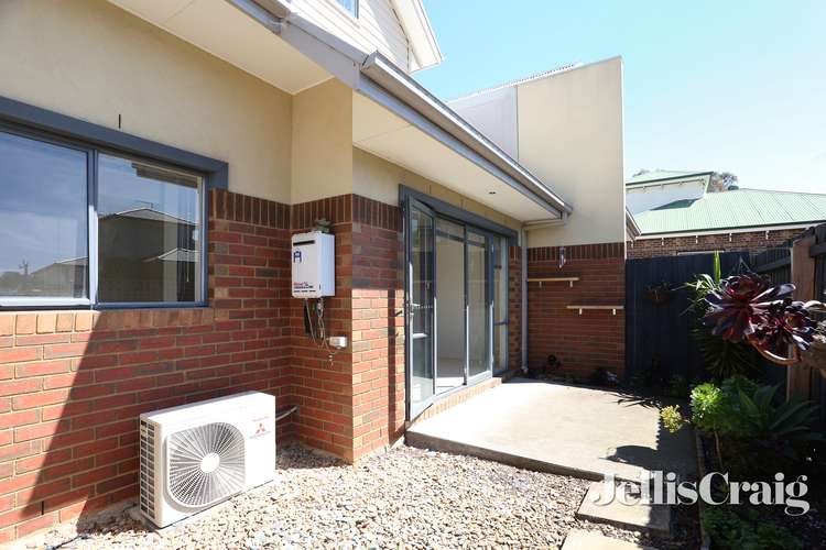 Main view of Homely townhouse listing, 2/167 Cumberland Road, Pascoe Vale VIC 3044