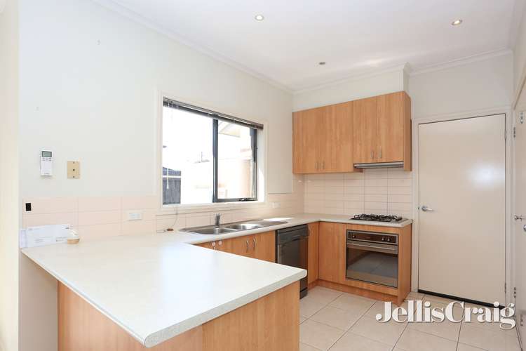 Third view of Homely townhouse listing, 2/167 Cumberland Road, Pascoe Vale VIC 3044