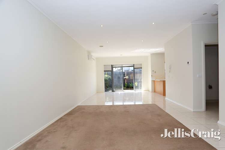 Fourth view of Homely townhouse listing, 2/167 Cumberland Road, Pascoe Vale VIC 3044