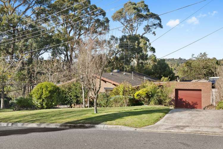 Second view of Homely house listing, 3 Ingliston Avenue, Mount Helen VIC 3350